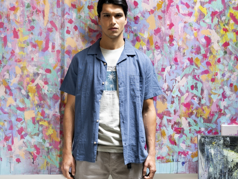 Spring / Summer 2025