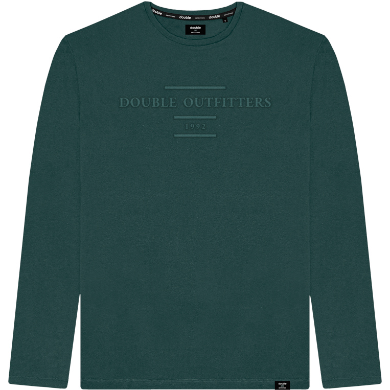 TS-238 FOREST GREEN