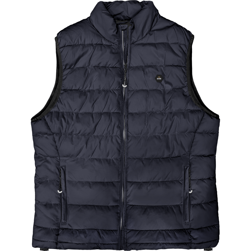 SMJK-022 Sleeveless Jackets – Double