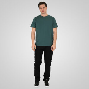 261CCP-4096 PANTS CARGO BLACK