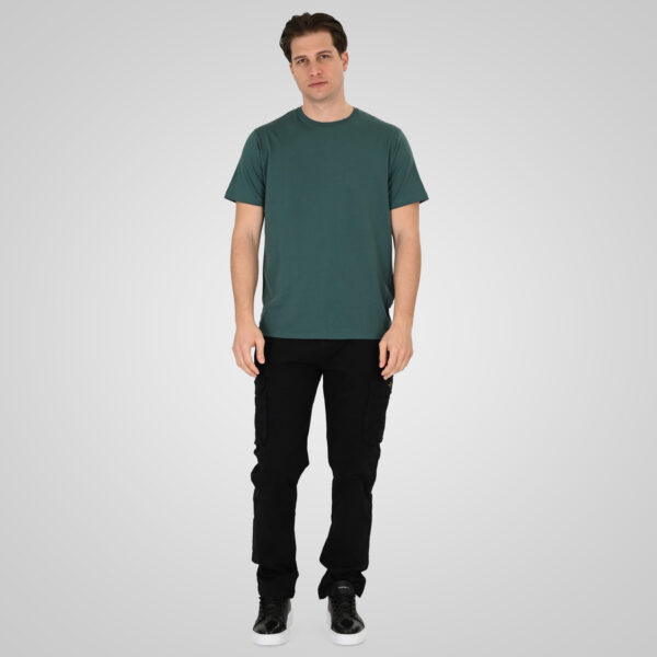 261CCP-4096 PANTS CARGO BLACK