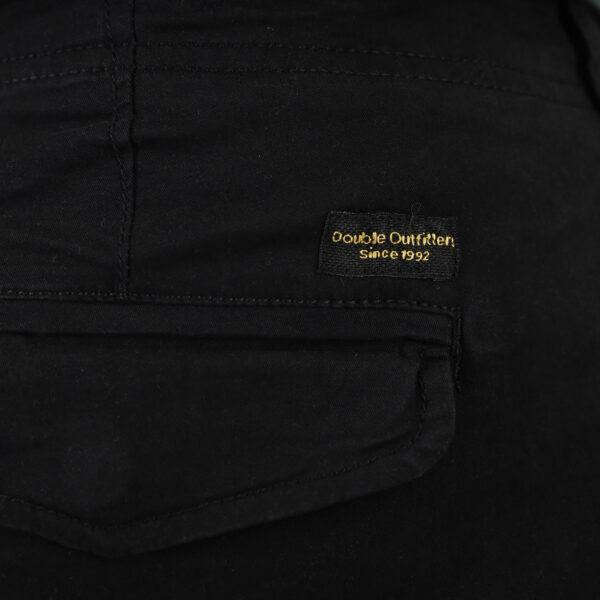 261CCP-4096 PANTS CARGO BLACK