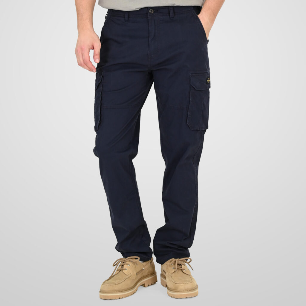 261CCP-4096 PANTS CARGO NAVY