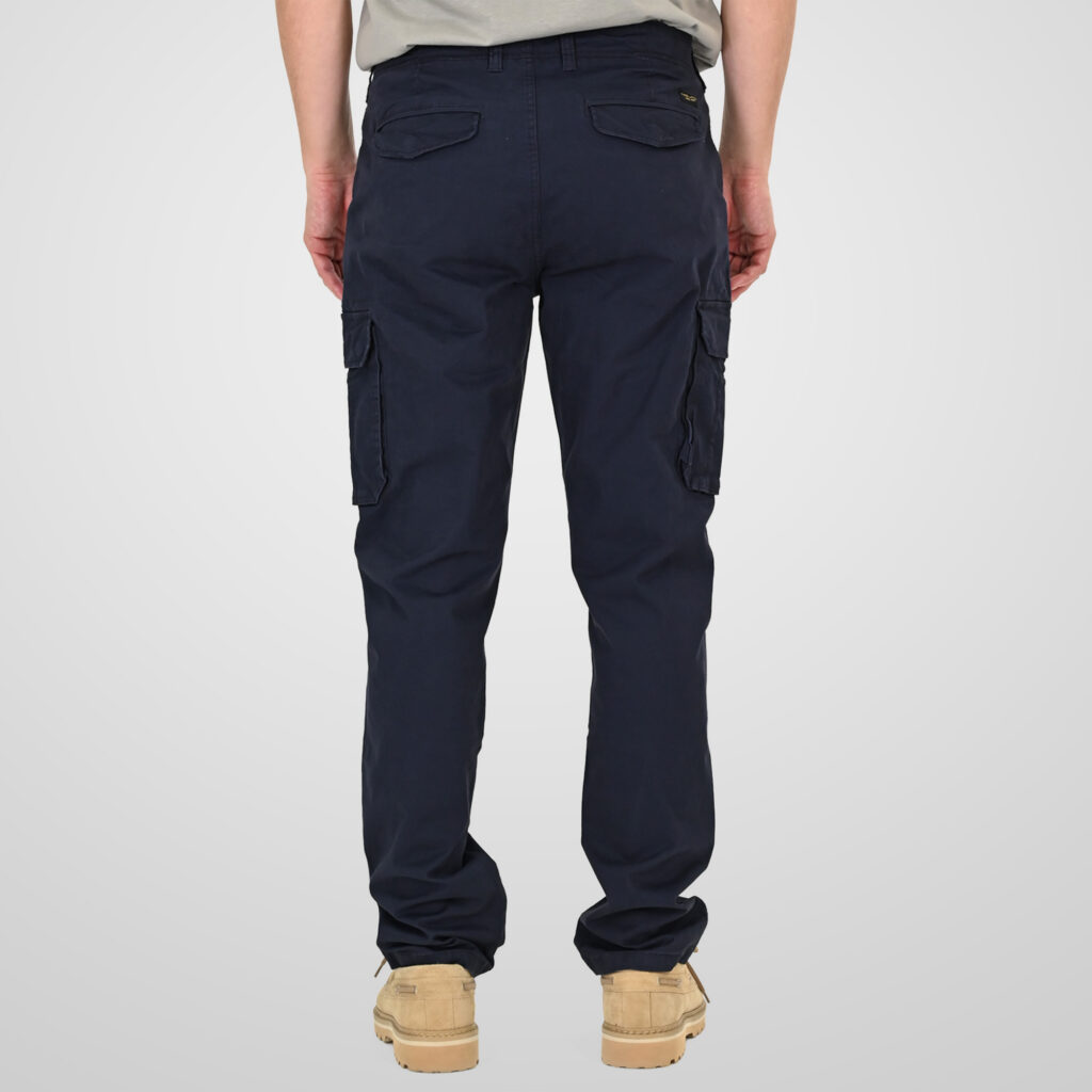 261CCP-4096 PANTS CARGO NAVY
