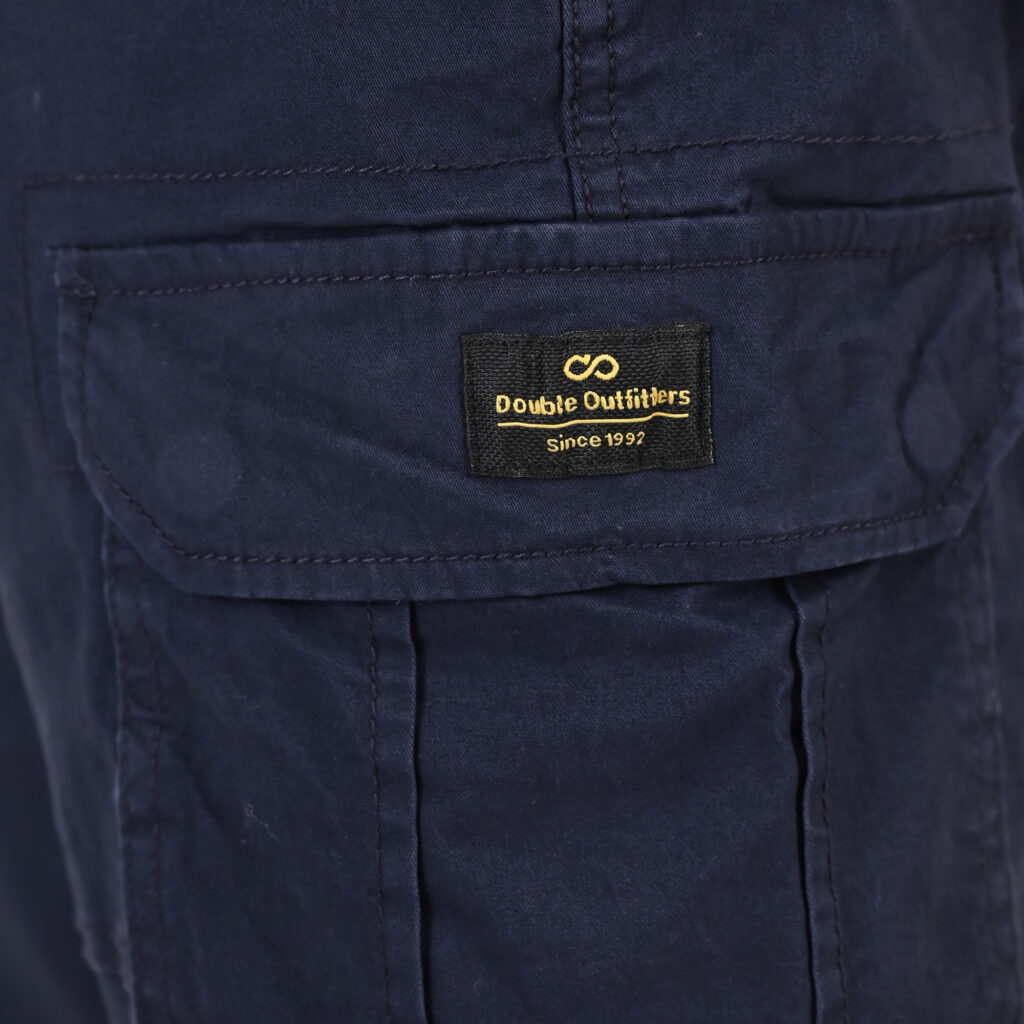 261CCP-4096 PANTS CARGO NAVY
