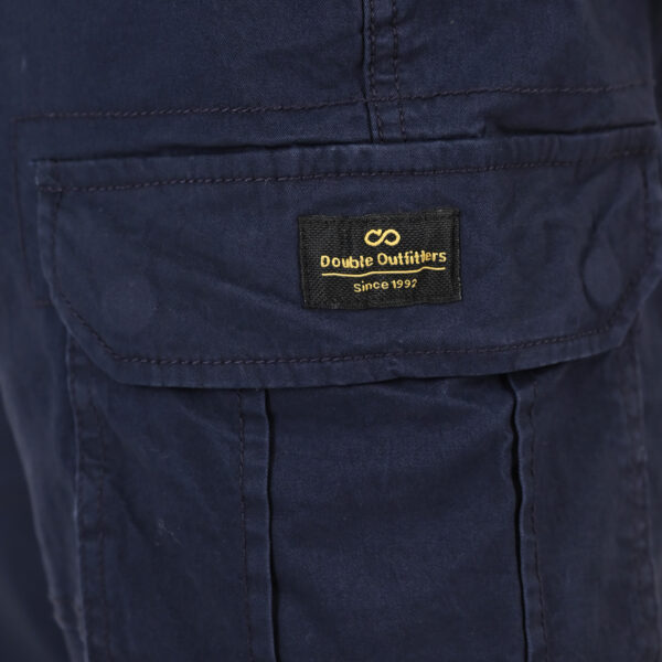 261CCP-4096 PANTS CARGO NAVY