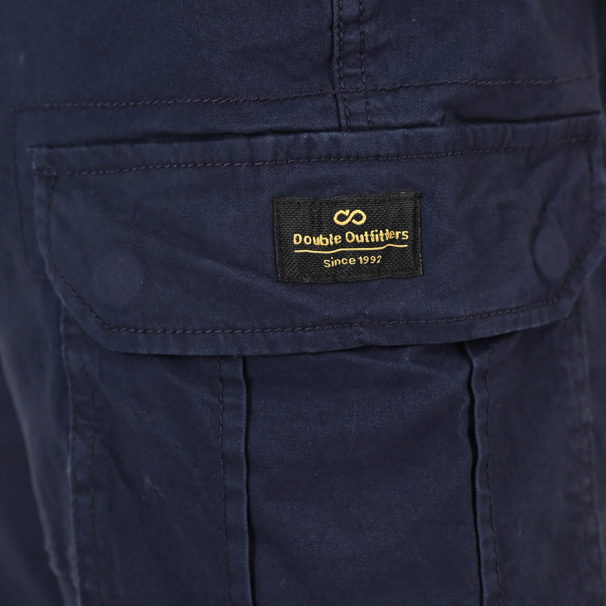 261CCP-4096 PANTS CARGO NAVY - Image 5