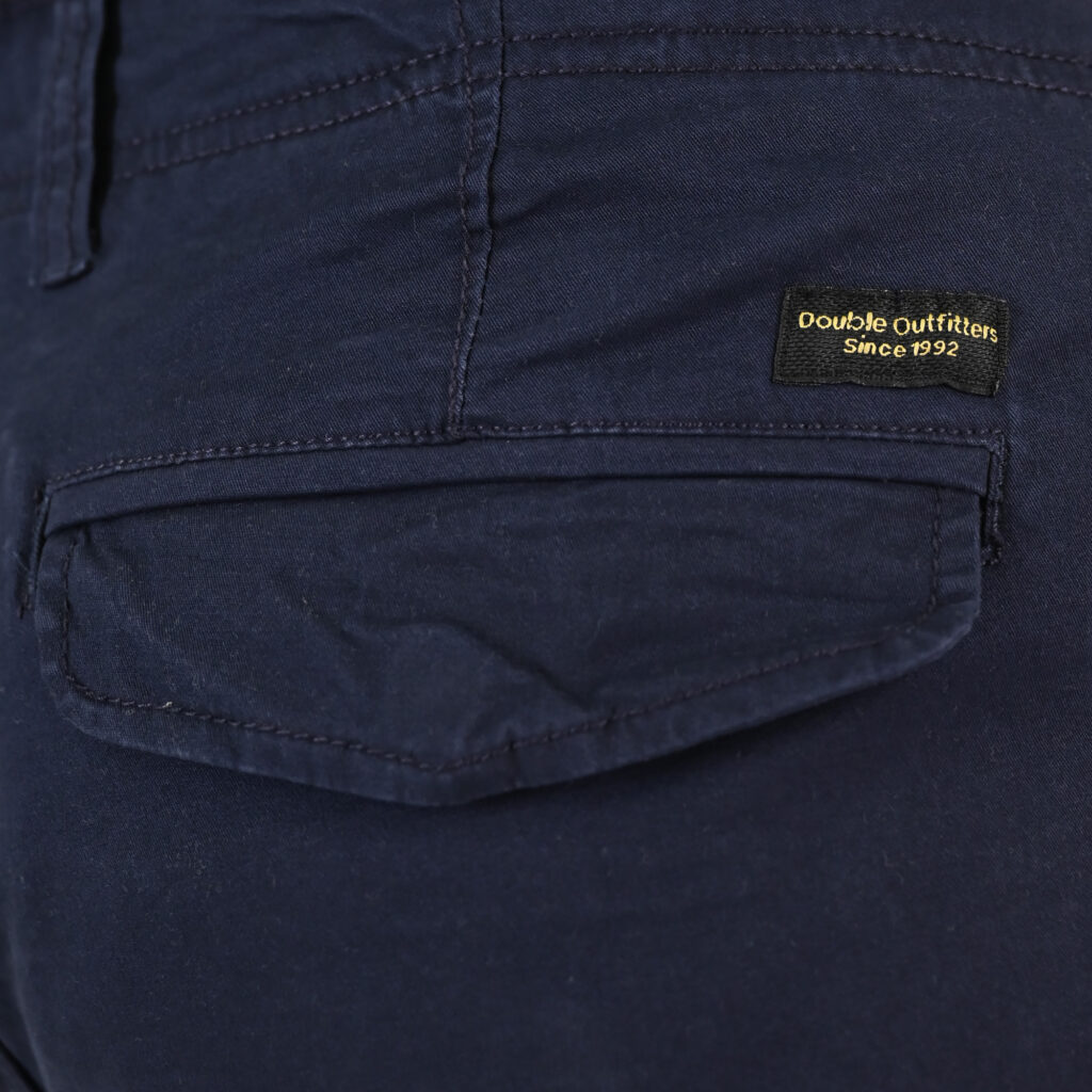 261CCP-4096 PANTS CARGO NAVY