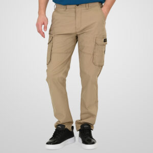 261CCP-4096 PANTS CARGO BEIGE