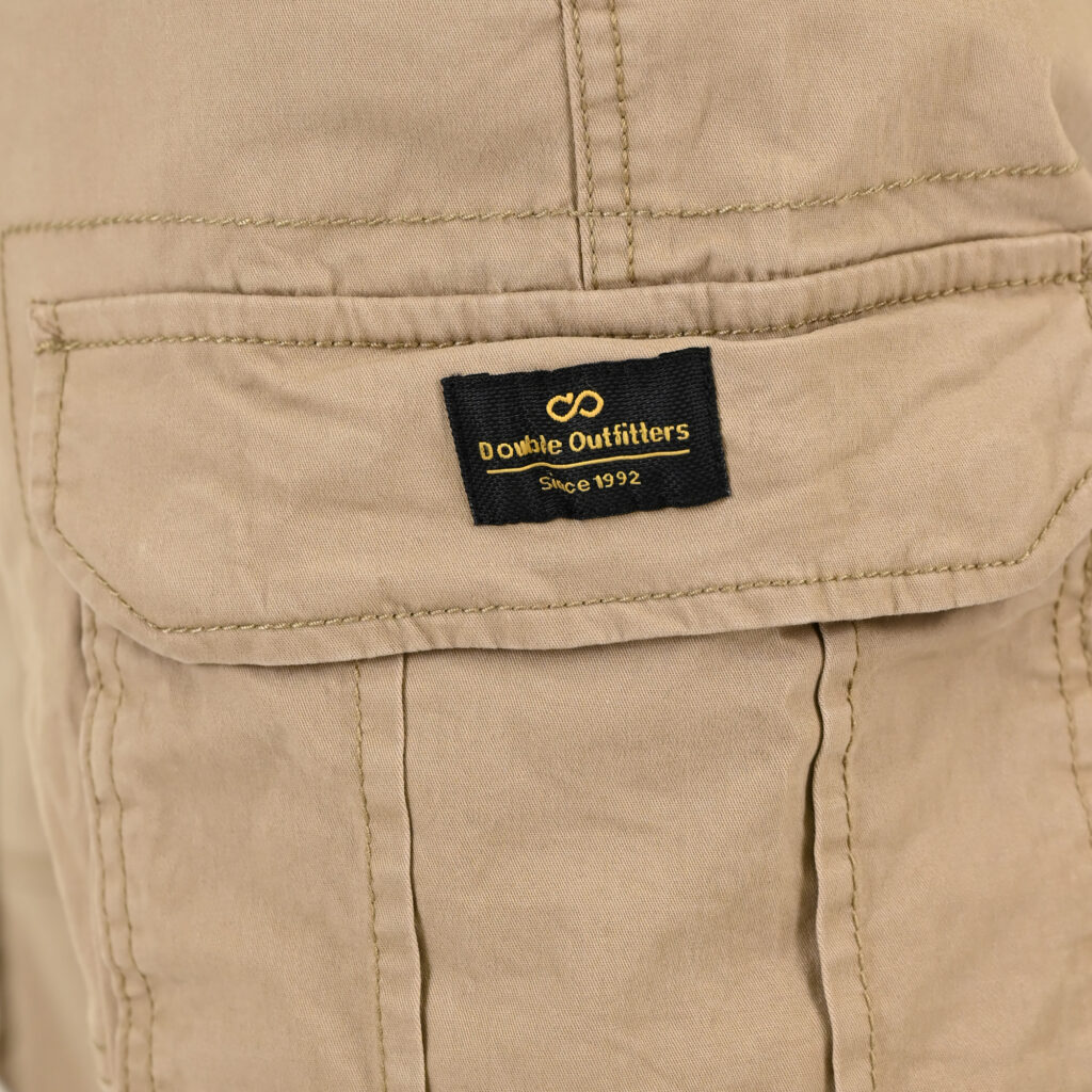 261CCP-4096 PANTS CARGO BEIGE