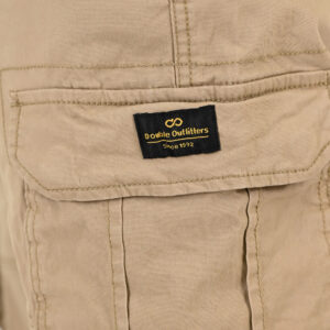 261CCP-4096 PANTS CARGO BEIGE - Image 5