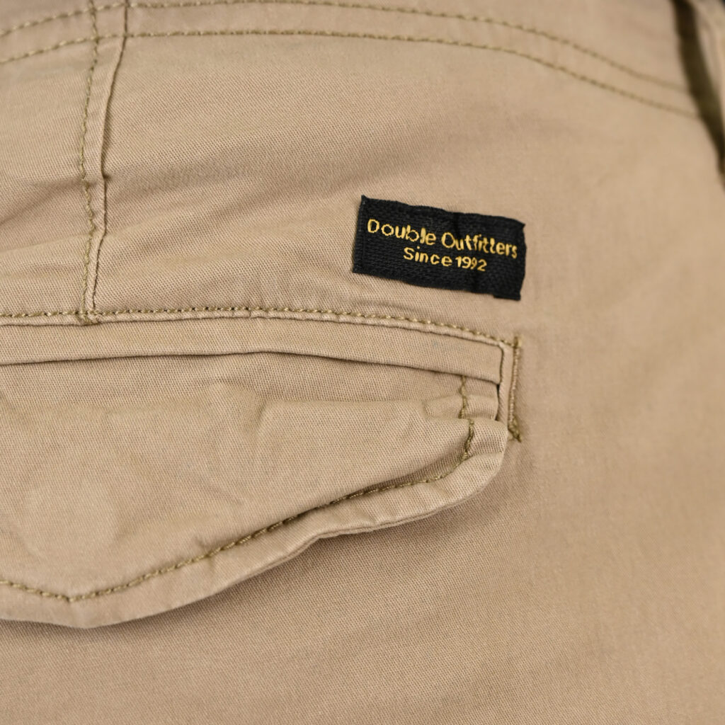 261CCP-4096 PANTS CARGO BEIGE