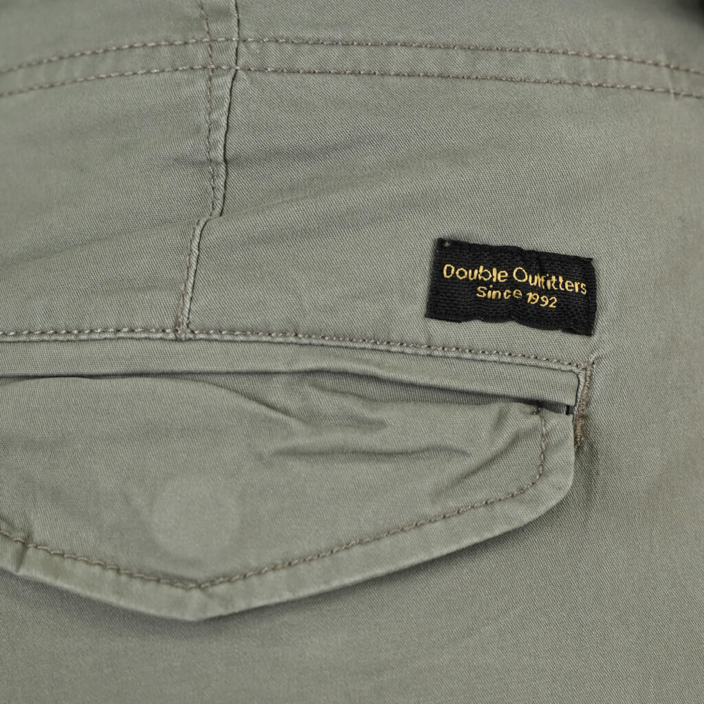 261CCP-4096 PANTS CARGO LT OLIVE