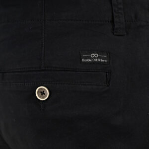 261CP-4095 PANTS CHINOS BLACK - Image 5