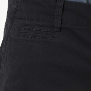 261CP-4095 PANTS CHINOS BLACK - Image 6
