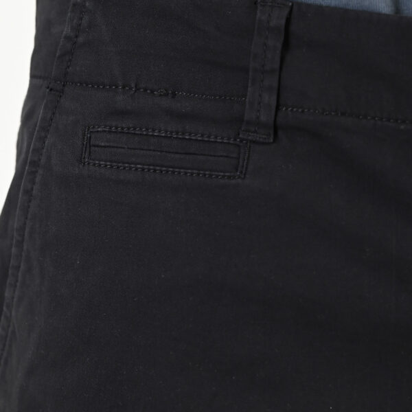261CP-4095 PANTS CHINOS BLACK