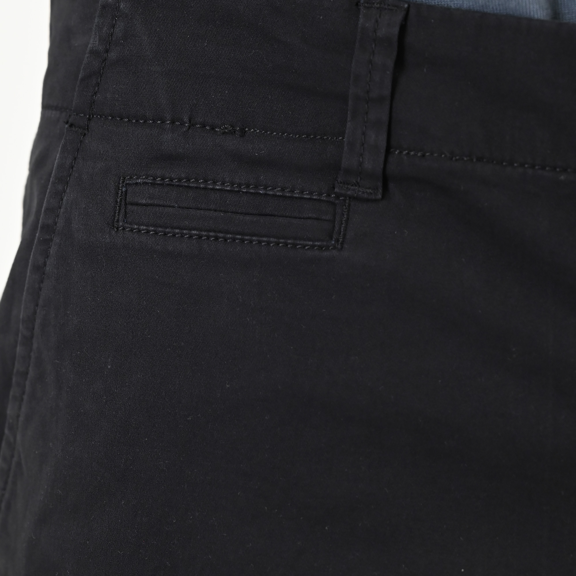 261CP-4095 PANTS CHINOS BLACK - Image 6