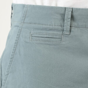 261CP-4095 PANTS CHINOS MIST GREEN - Image 5