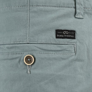 261CP-4095 PANTS CHINOS MIST GREEN - Image 6