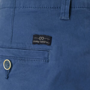 261CP-4095 PANTS CHINOS OLD BLUE - Image 5