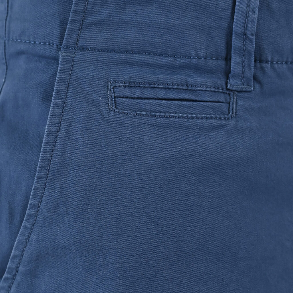 261CP-4095 PANTS CHINOS OLD BLUE