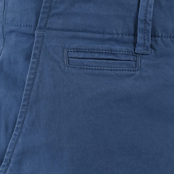 261CP-4095 PANTS CHINOS OLD BLUE