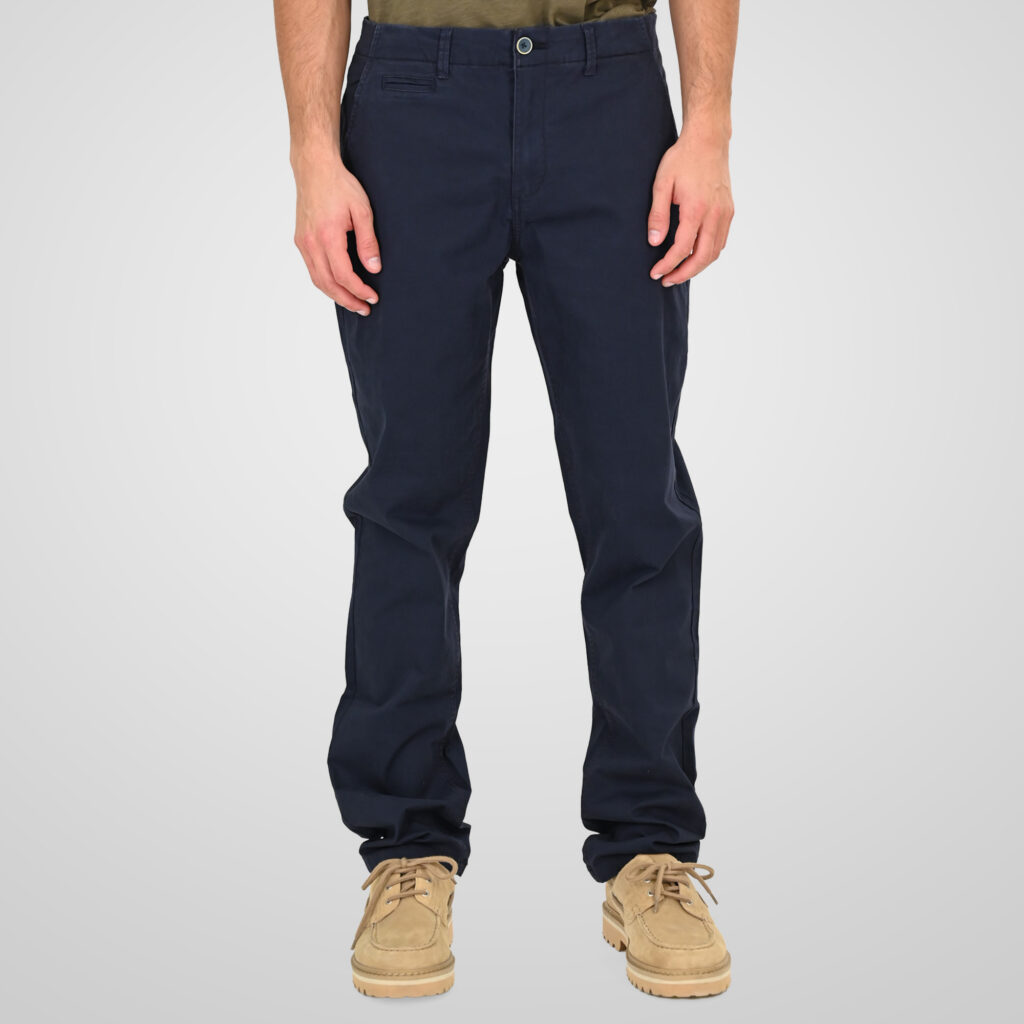 261CP-4095 PANTS CHINOS NAVY