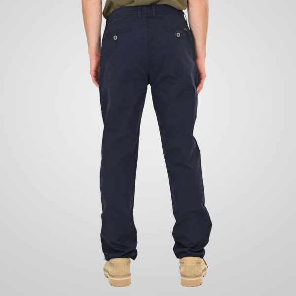 261CP-4095 PANTS CHINOS NAVY