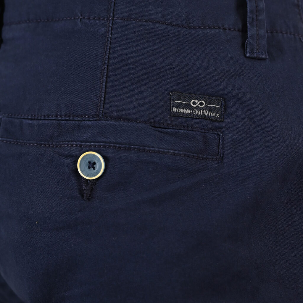 261CP-4095 PANTS CHINOS NAVY