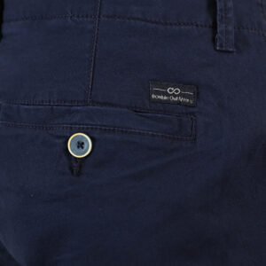 261CP-4095 PANTS CHINOS NAVY - Image 5