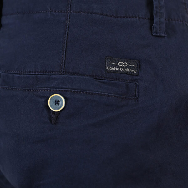 261CP-4095 PANTS CHINOS NAVY
