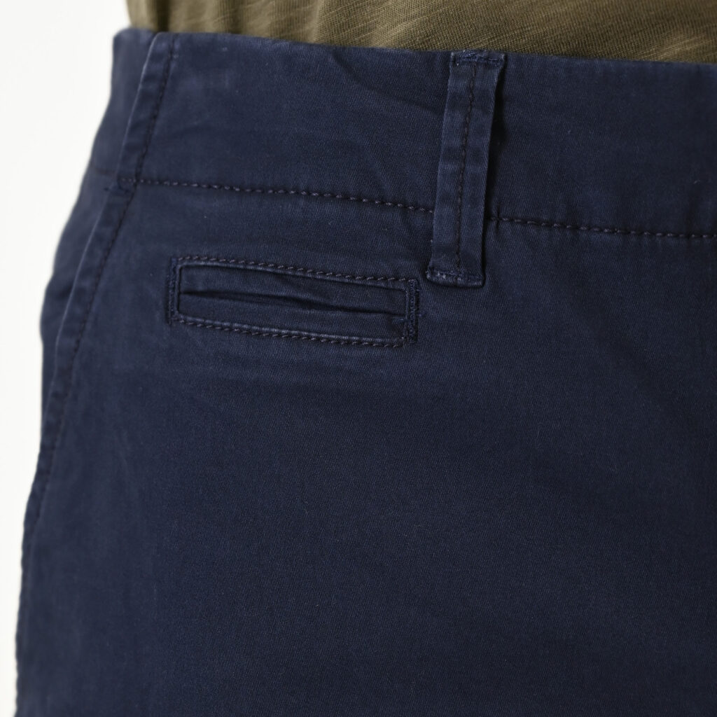 261CP-4095 PANTS CHINOS NAVY