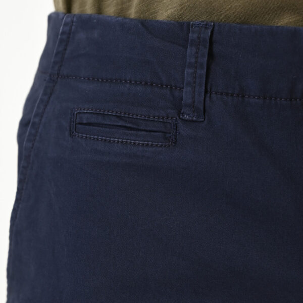 261CP-4095 PANTS CHINOS NAVY