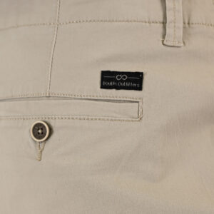 261CP-4095 PANTS CHINOS ICE GREY - Image 5
