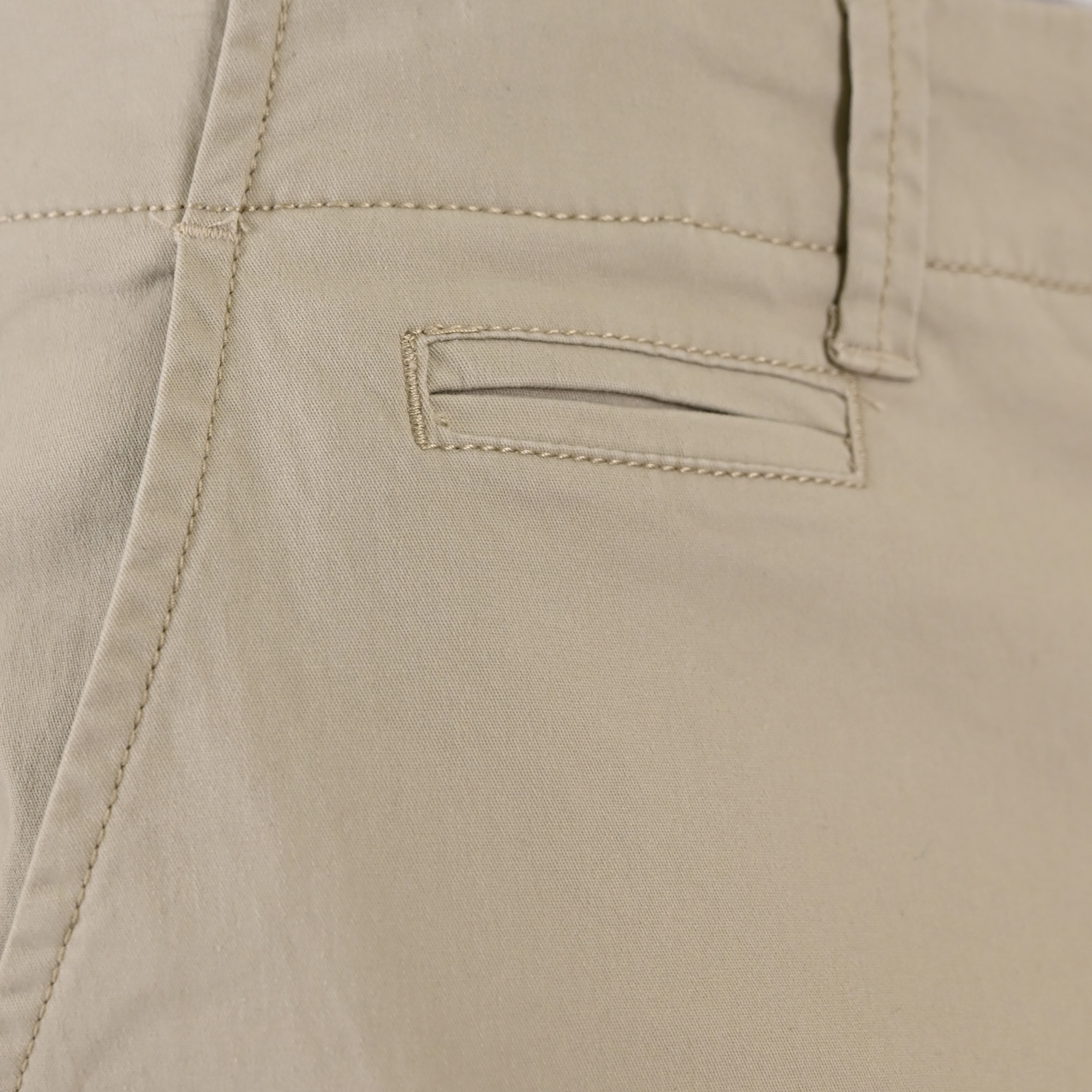 261CP-4095 PANTS CHINOS ICE GREY - Image 6