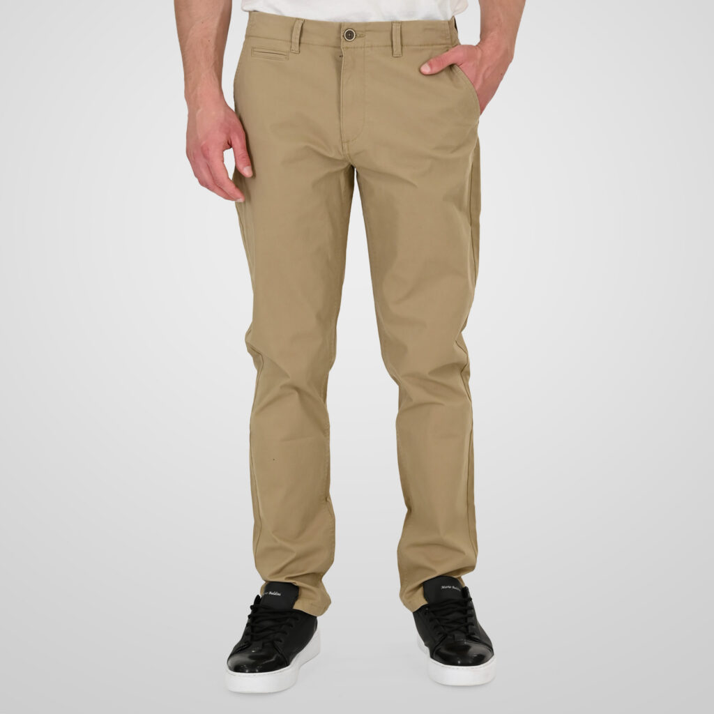 261CP-4095 PANTS CHINOS SAND