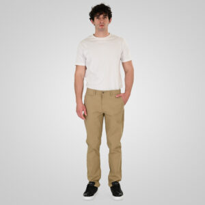 261CP-4095 PANTS CHINOS SAND