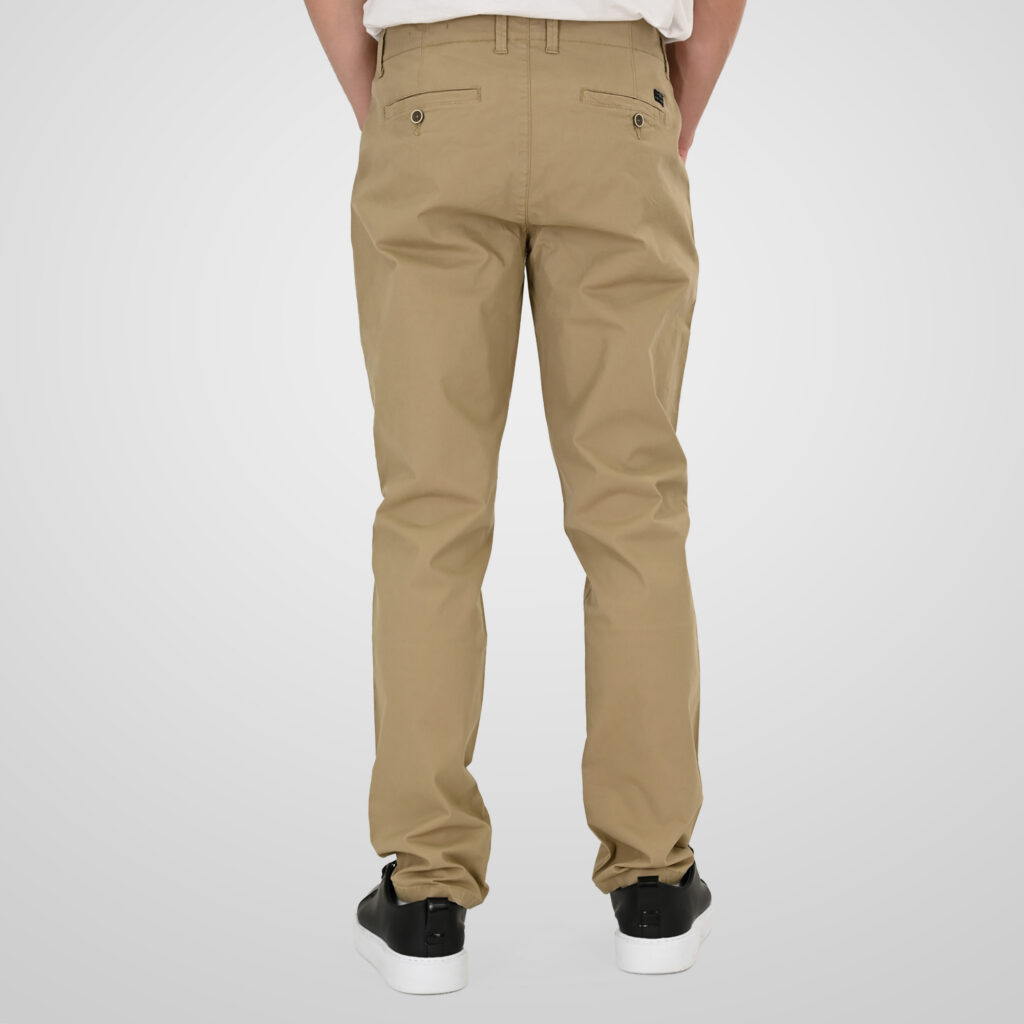 261CP-4095 PANTS CHINOS SAND