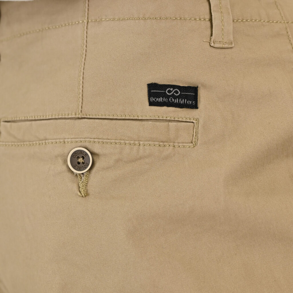261CP-4095 PANTS CHINOS SAND