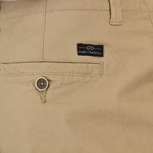 261CP-4095 PANTS CHINOS SAND - Image 5