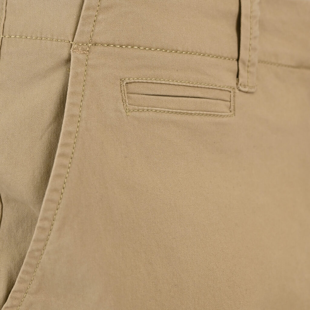 261CP-4095 PANTS CHINOS SAND
