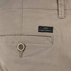 261CP-4095 PANTS CHINOS STEEPLE GREY - Image 5