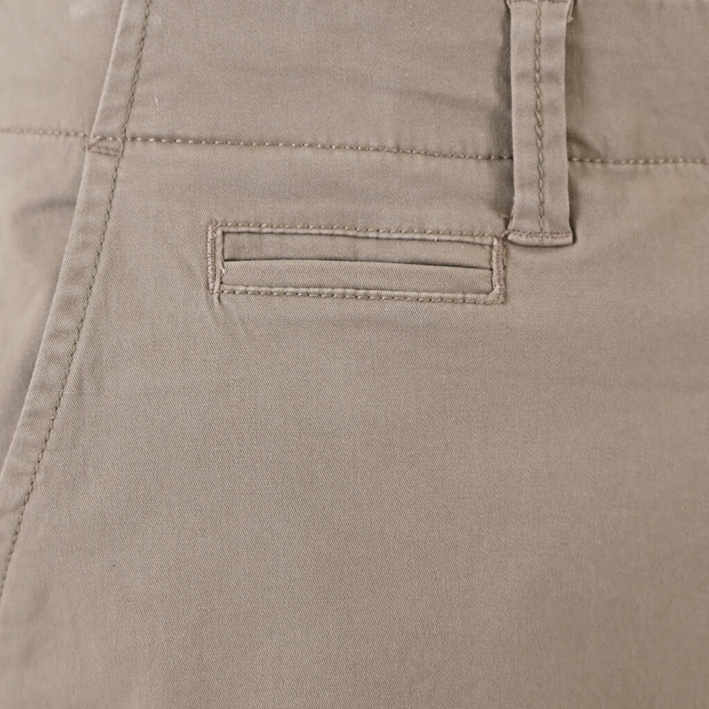 261CP-4095 PANTS CHINOS STEEPLE GREY