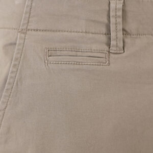 261CP-4095 PANTS CHINOS STEEPLE GREY - Image 6