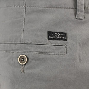 261CP-4095 PANTS CHINOS LT CHARCOAL - Image 5
