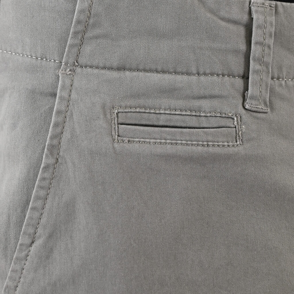 261CP-4095 PANTS CHINOS LT CHARCOAL