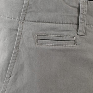 261CP-4095 PANTS CHINOS LT CHARCOAL - Image 6
