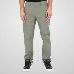 261CP-4095 PANTS CHINOS LT OLIVE