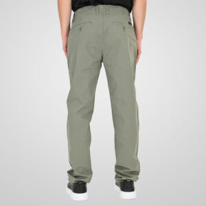261CP-4095 PANTS CHINOS LT OLIVE - Image 3