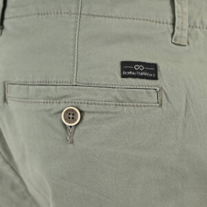 261CP-4095 PANTS CHINOS LT OLIVE - Image 4